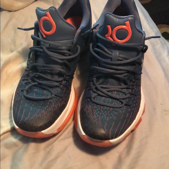 Nike KD 8 - Picture 2 of 3